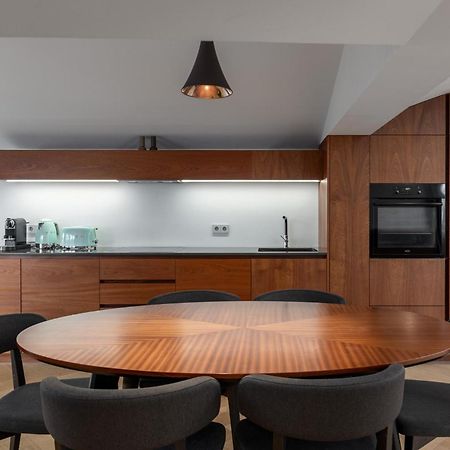 Roze Brivzemnieka Apartments Liepāja Esterno foto