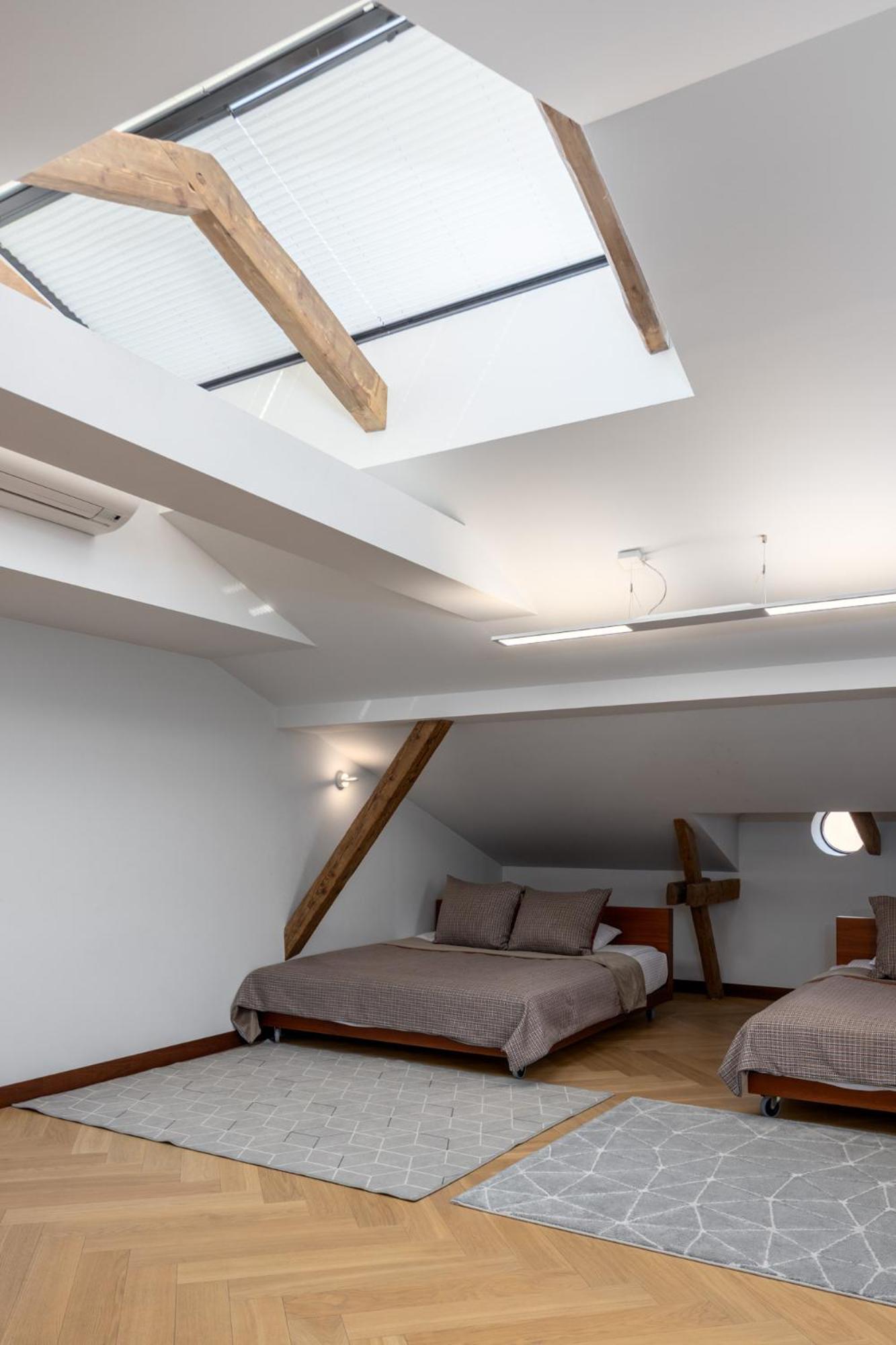 Roze Brivzemnieka Apartments Liepāja Esterno foto